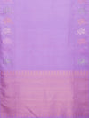 Foliage Border in Lilac