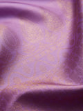 Foliage Border in Lilac