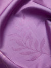 Foliage Border in Lilac