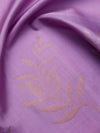 Foliage Border in Lilac
