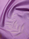 Foliage Border in Lilac