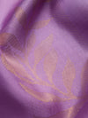 Foliage Border in Lilac