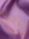 Foliage Border in Lilac
