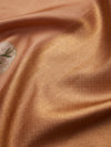 Leaf Border in Sand