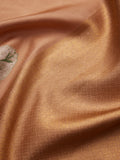 Leaf Border in Sand