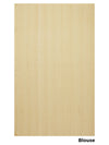 Pink Floral Border in Pale Lime