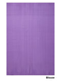 Foliage Border in Lilac