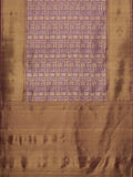 Postal Silks in Chocolate