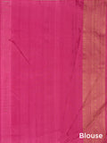 Faroe Island Border in Peach