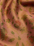 Intricate creeper in Bubble Gum & Red