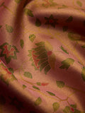 Intricate creeper in Bubble Gum & Red