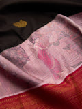 Triple Korvai of Classic Indian Art