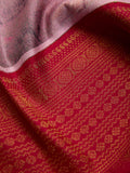 Triple Korvai of Classic Indian Art