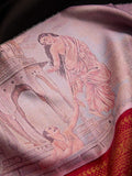 Triple Korvai of Classic Indian Art