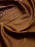Postal Silks in Chocolate