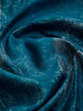 Mosaic Marble in Turqouise Teal