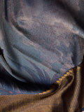 Indian Journey in Blue