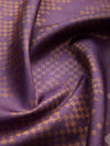 Silken Geometry