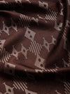 Silken Geometry