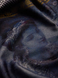 Midnight Blue: The Divine Love