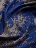 Midnight Blue: The Great Wave