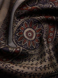 Midnight Blue: Madhubanai Garden