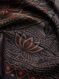 Midnight Blue: Madhubanai Garden
