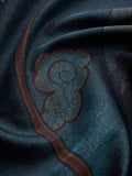 Midnight Blue: Glimpse of Kailash