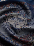 Powder Blue: Madhubanai Garden