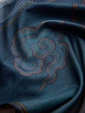 Powder Blue: Glimpse of Kailash