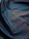 Powder Blue: Glimpse of Kailash