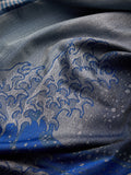 Powder Blue: The Great Wave