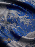 Powder Blue: The Great Wave