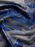 Powder Blue: The Great Wave