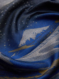 Powder Blue: The Great Wave