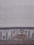 Midnight Blue: Madhubanai Garden