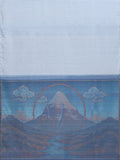 Powder Blue: Glimpse of Kailash