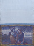 Powder Blue: The Divine Love