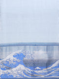 Powder Blue: The Great Wave
