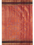 Ember Plaids & The Golden Grove