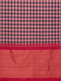 Rose, Sand and The Checkered Garden