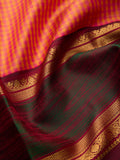 Ember Plaids & The Golden Grove