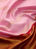 Sweet Dreams at Dawn in Rosso & Vijaya