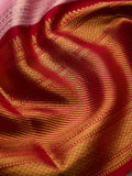 Sweet Dreams at Dawn in Rosso & Vijaya