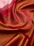 Sweet Dreams at Dawn in Rosso & Vijaya