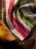 The Chromatic Field in Kanchana and Gold