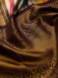 The Chromatic Field in Kanchana and Gold