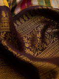 The Chromatic Field in Kanchana and Gold