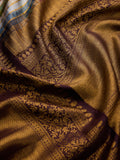 The Chromatic Field in Kanchana and Gold