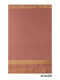 Abstract Texture in Mocha & Champagne